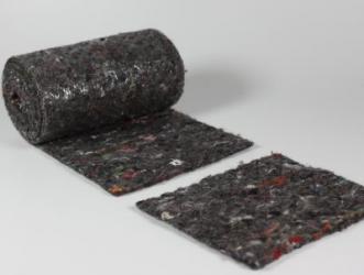 Befeuchtungsmatte f. Raubmilben 100cmx10,5 cm 