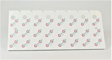 ChrysoCard  8 Karten 