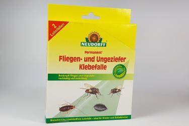 Ungeziefer Köderbox 