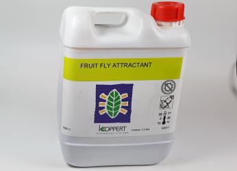 Lockstoff Kirschessigfliege (Drosophila suzukii) 5 Liter 