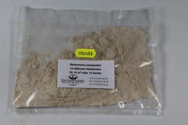 Steinernema Ameisenfrei 16 Mio. 