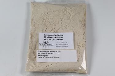 Steinernema Ameisenfrei 50 Mio. 