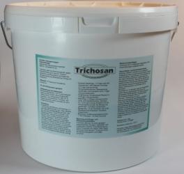 Trichosan 10 kg Eimer 