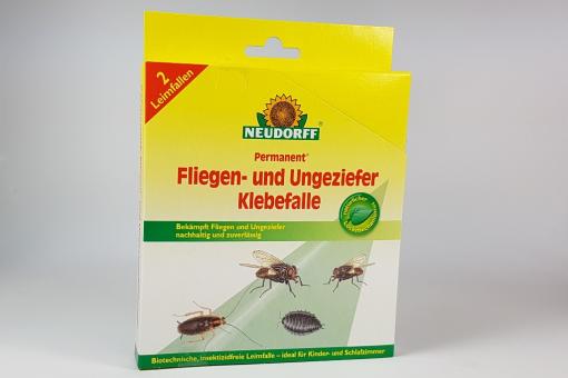 Ungeziefer Köderbox 