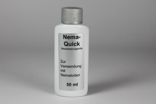 Nema-Quick Bewässerungshilfe 50ml 