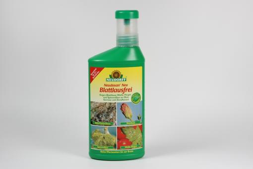 Neudosan 500  ml Dosierflasche 