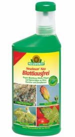 Neudosan 250 ml Dosierflasche 