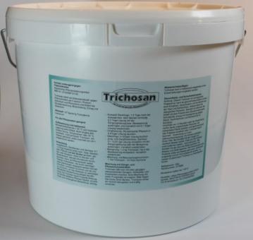 Trichosan 10 kg Eimer 