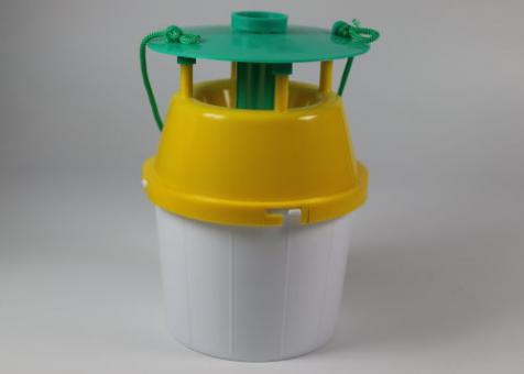 Trichterfalle für Schadmotten "mini" 