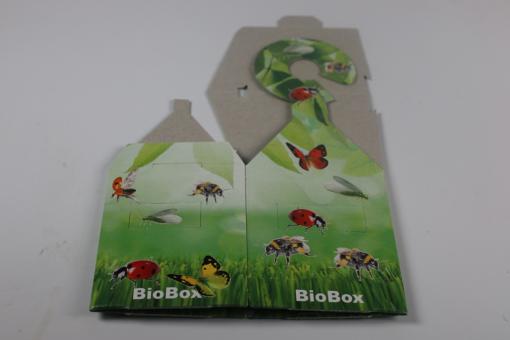 BioBox 5 Stück/Packung 